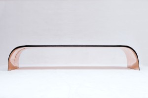 <a href=https://www.galeriegosserez.com/gosserez/artistes/loellmann-valentin.html>Valentin Loellmann </a> - Copper - Arch Table